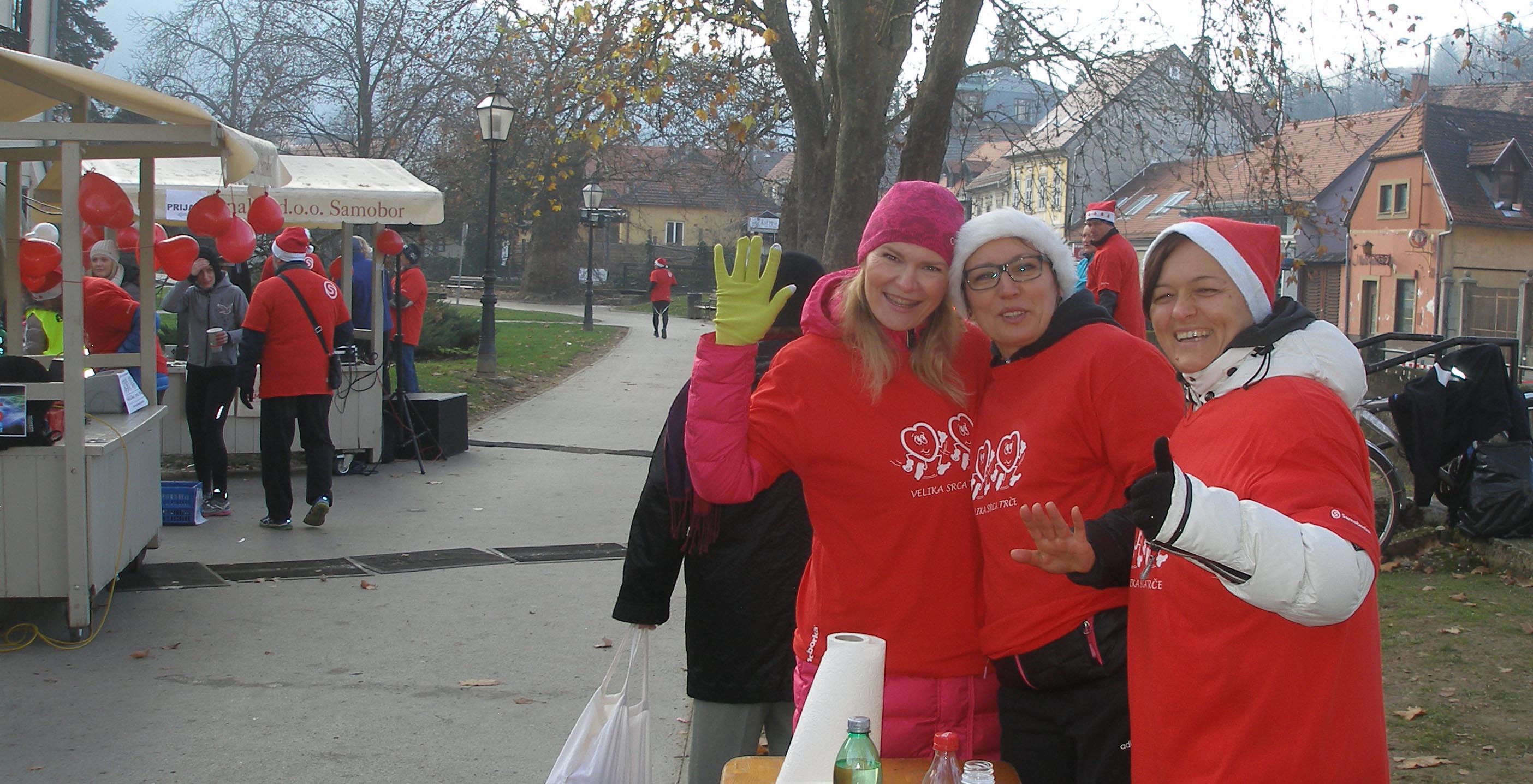 Što želiš reci trčanjem 1